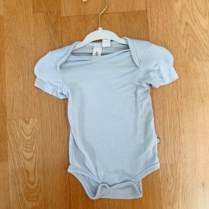 Kyte Baby Onesie in Baby Blue